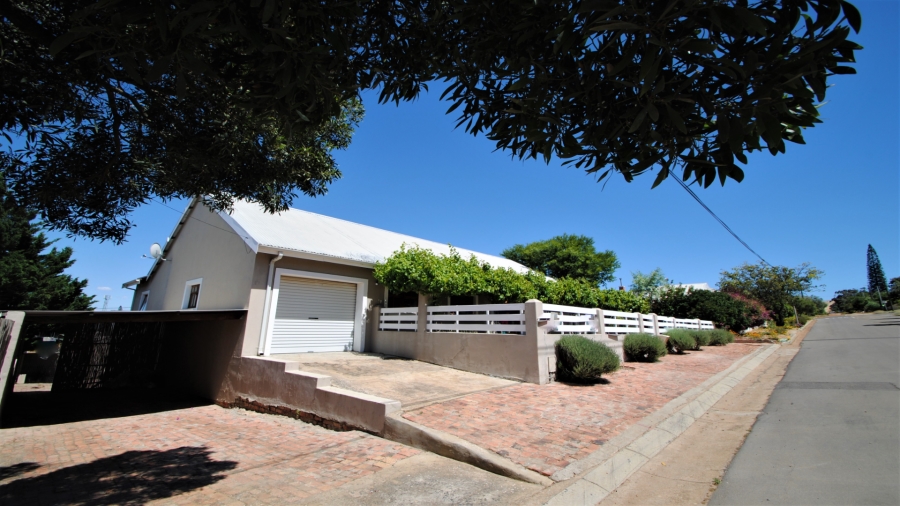 4 Bedroom Property for Sale in Darling Western Cape